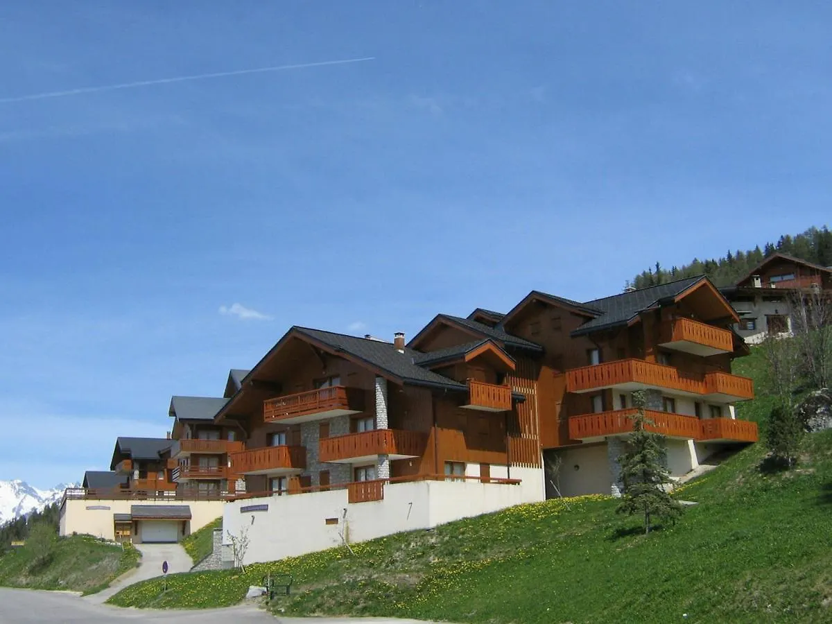 Charmant 3 Pieces Pres Des Pistes Pour 8 Personnes A Vallandry, Animaux Acceptes - Fr-1-411-342 0*, Landry