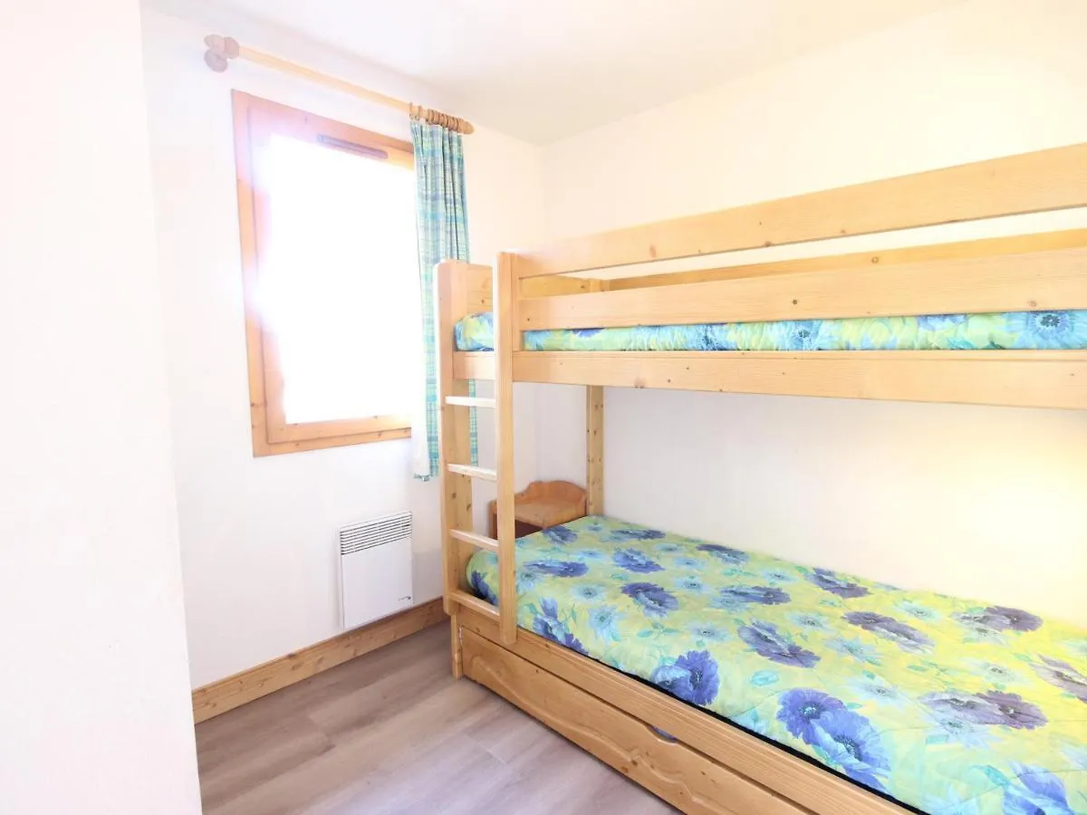 Apartment Charmant 3 Pieces Pres Des Pistes Pour 8 Personnes A Vallandry, Animaux Acceptes - Fr-1-411-342