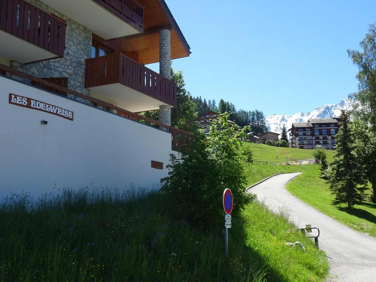 Charmant 3 Pieces Pres Des Pistes Pour 8 Personnes A Vallandry, Animaux Acceptes - Fr-1-411-342 France